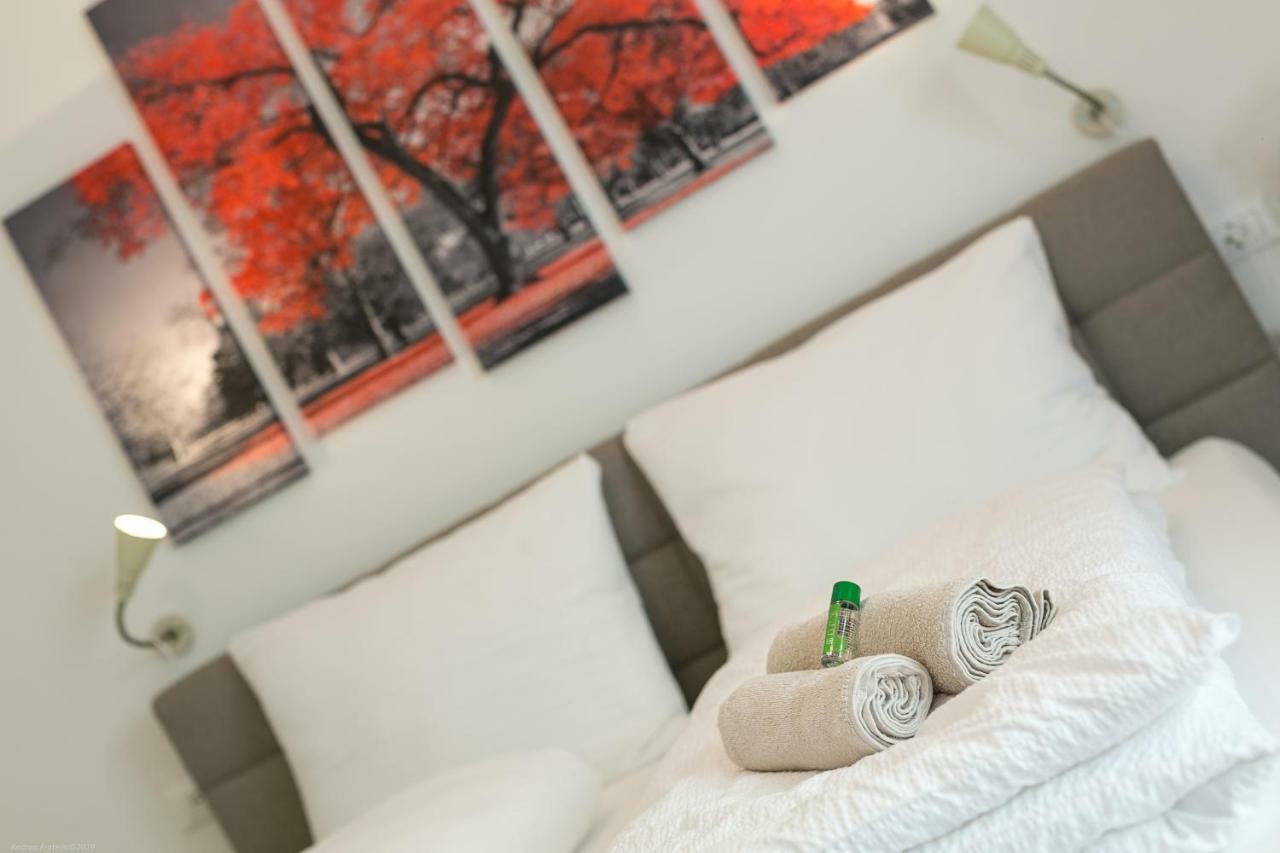 Apartment Duomo Μπολζάνο Εξωτερικό φωτογραφία