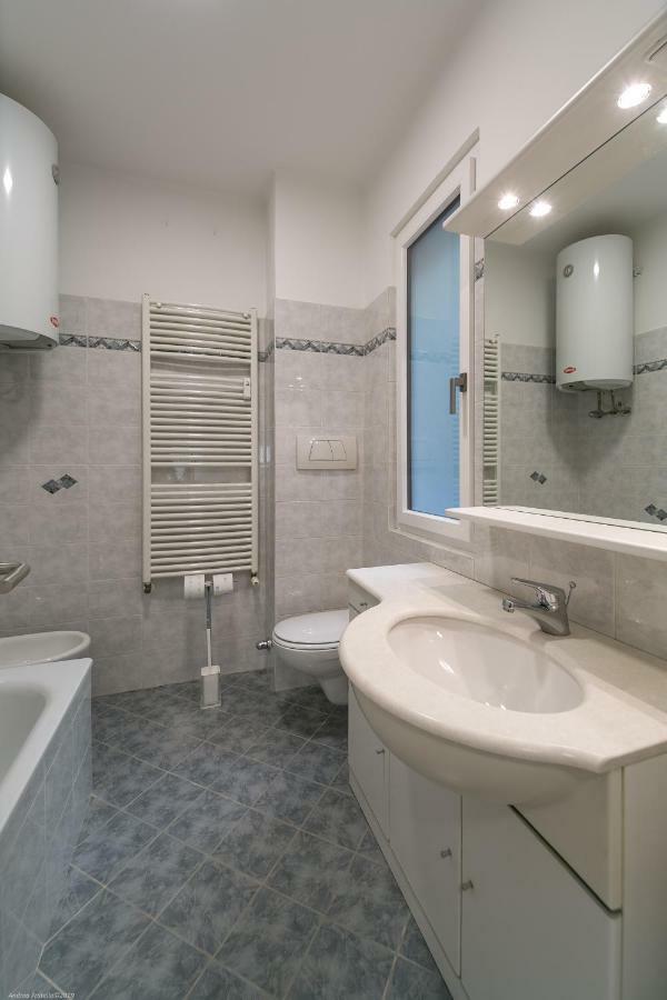 Apartment Duomo Μπολζάνο Εξωτερικό φωτογραφία