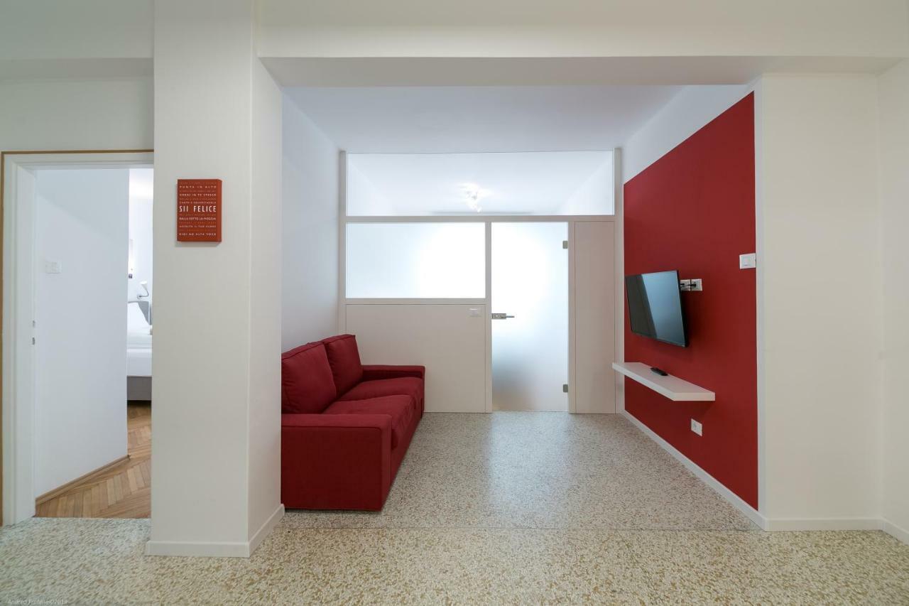 Apartment Duomo Μπολζάνο Εξωτερικό φωτογραφία