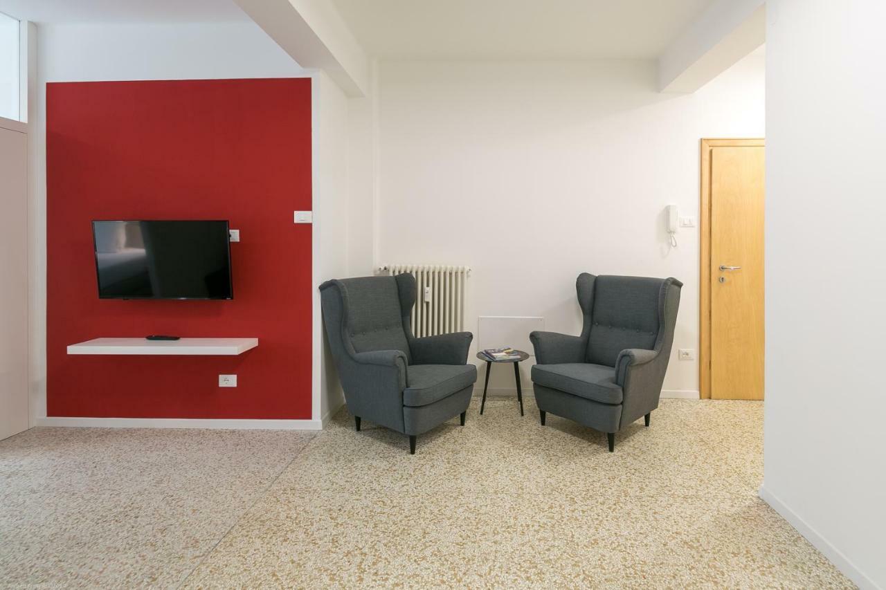 Apartment Duomo Μπολζάνο Εξωτερικό φωτογραφία