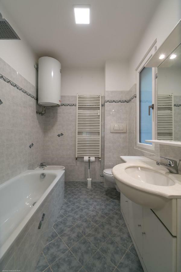 Apartment Duomo Μπολζάνο Εξωτερικό φωτογραφία